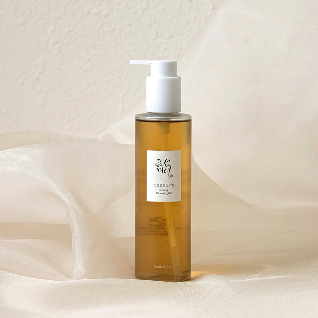 Beauty Of Joseon Ginseng Cleansing Oil 210ml