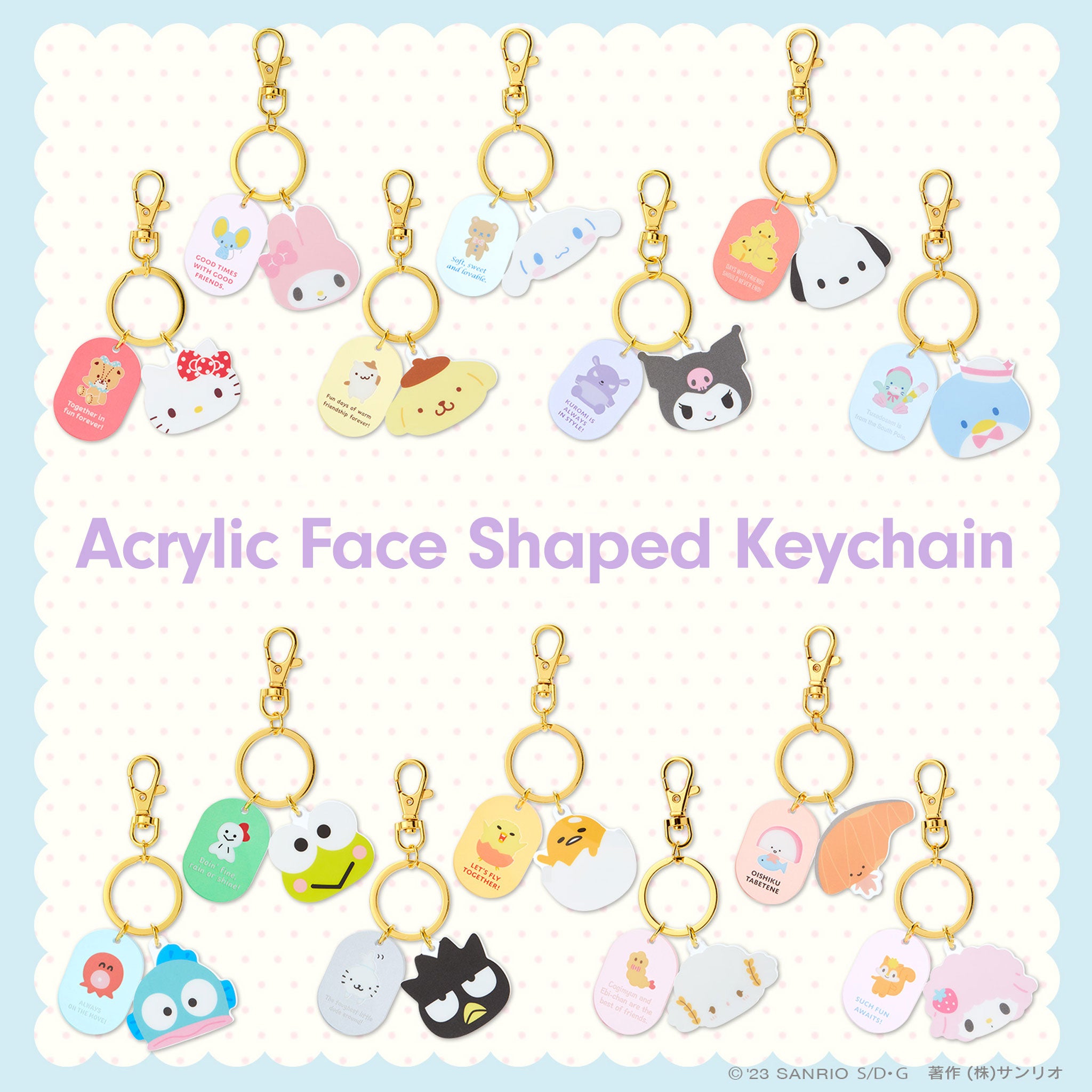 sanrio charms for bracelets on ｜TikTok Search