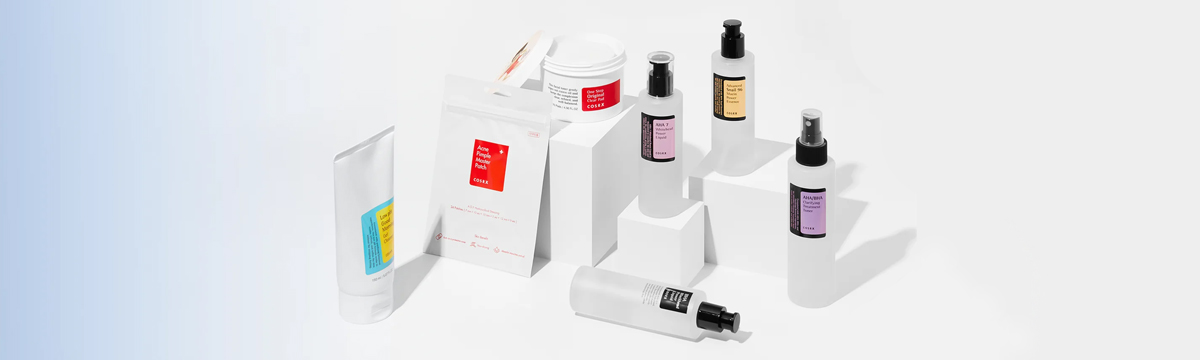 COSRX: Advanced & Hydrating K-Beauty Solutions