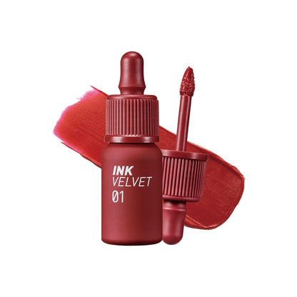 peripera Ink Velvet Lip Tint