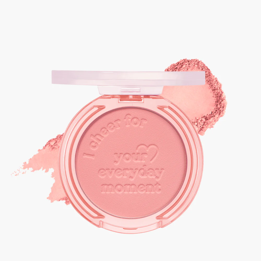 peripera Pure Blushed Sunshine Cheek 4.3g