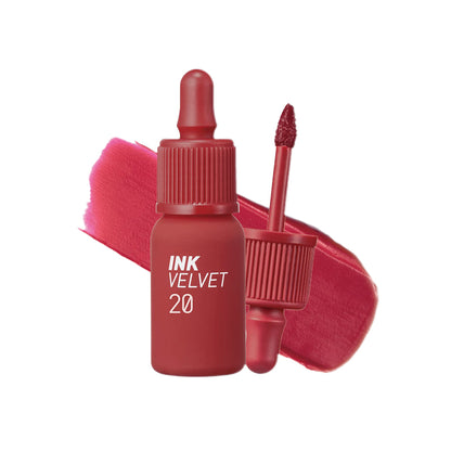 peripera Ink Velvet Lip Tint