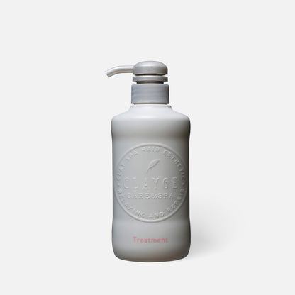 CLAYGE Treatment D by for Unisex 500ml