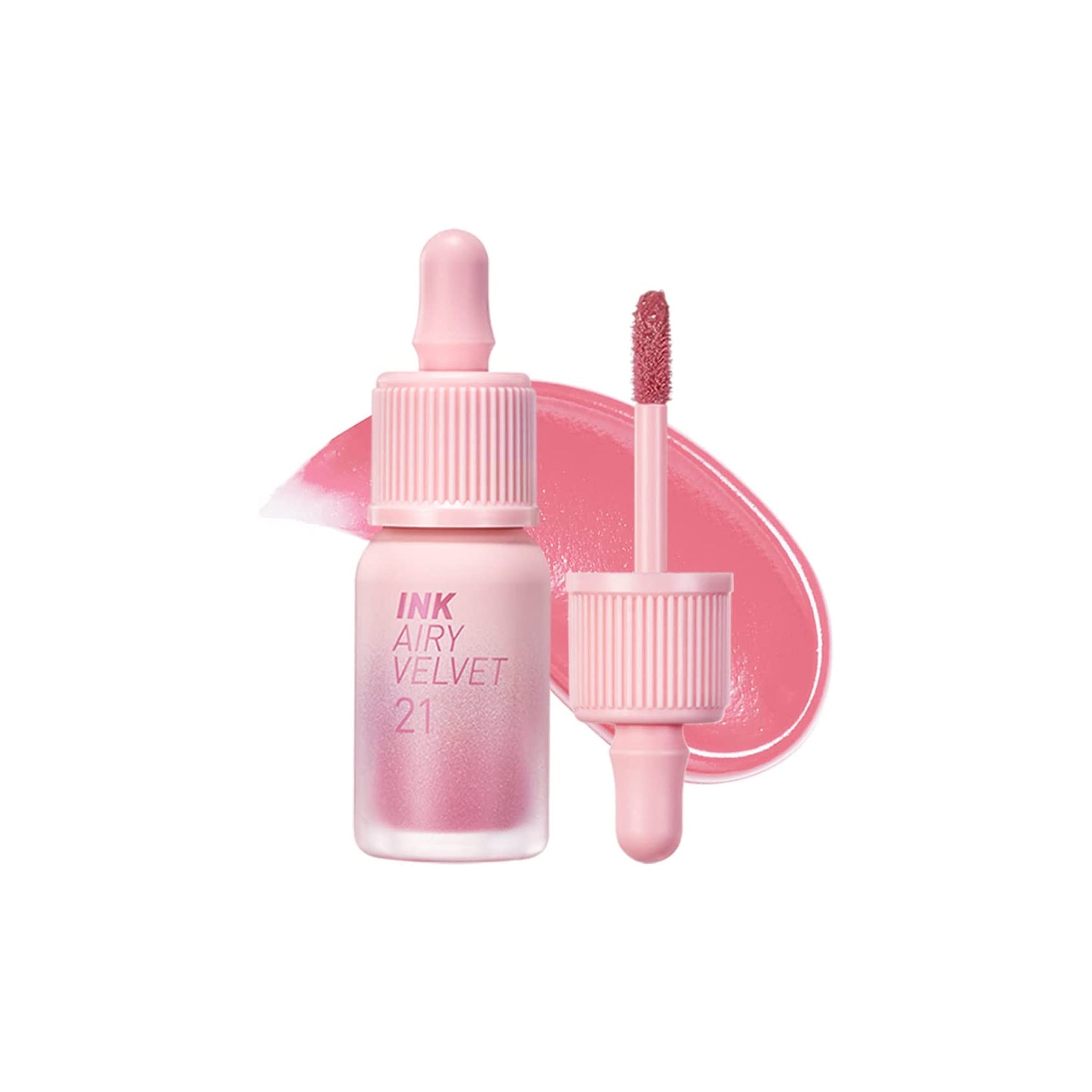 peripera Ink Airy Velvet Lip 3.4g