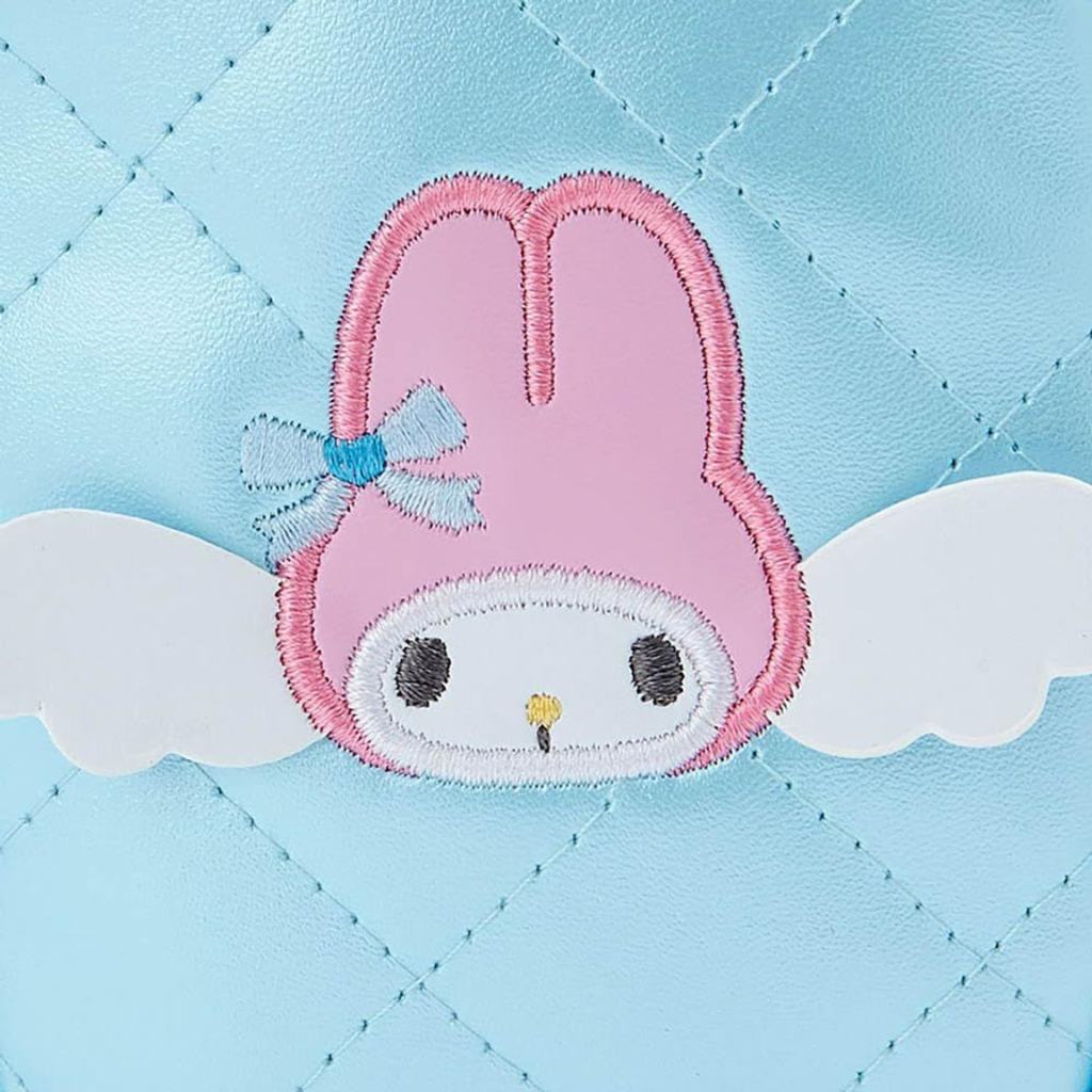 Sanrio Mini Pouch Dreaming Angel Series