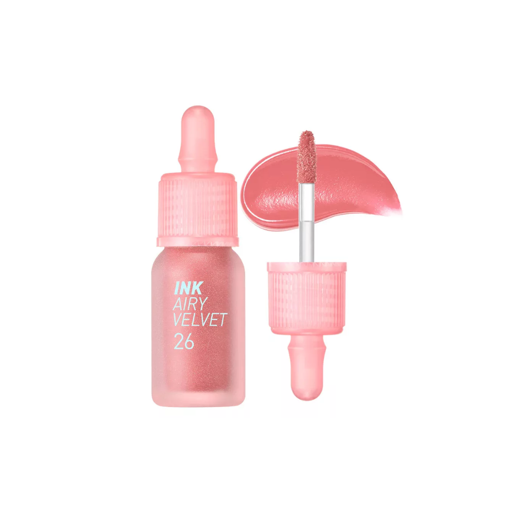 peripera Ink Airy Velvet Lip 3.4g