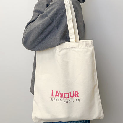 LAMOUR Tote Bag