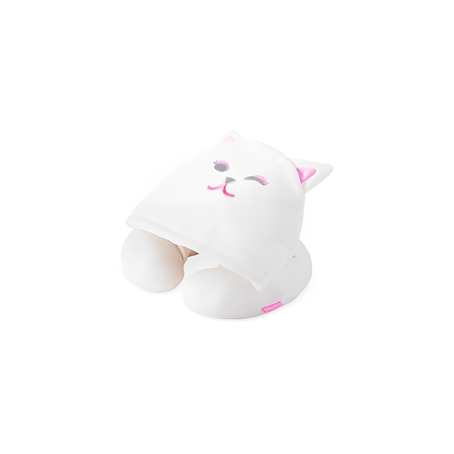 ETUDE Sugar Hoody Neck Pillow