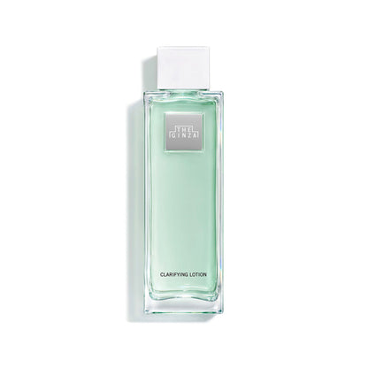 THE GINZA Clarifying Lotion 200ml
