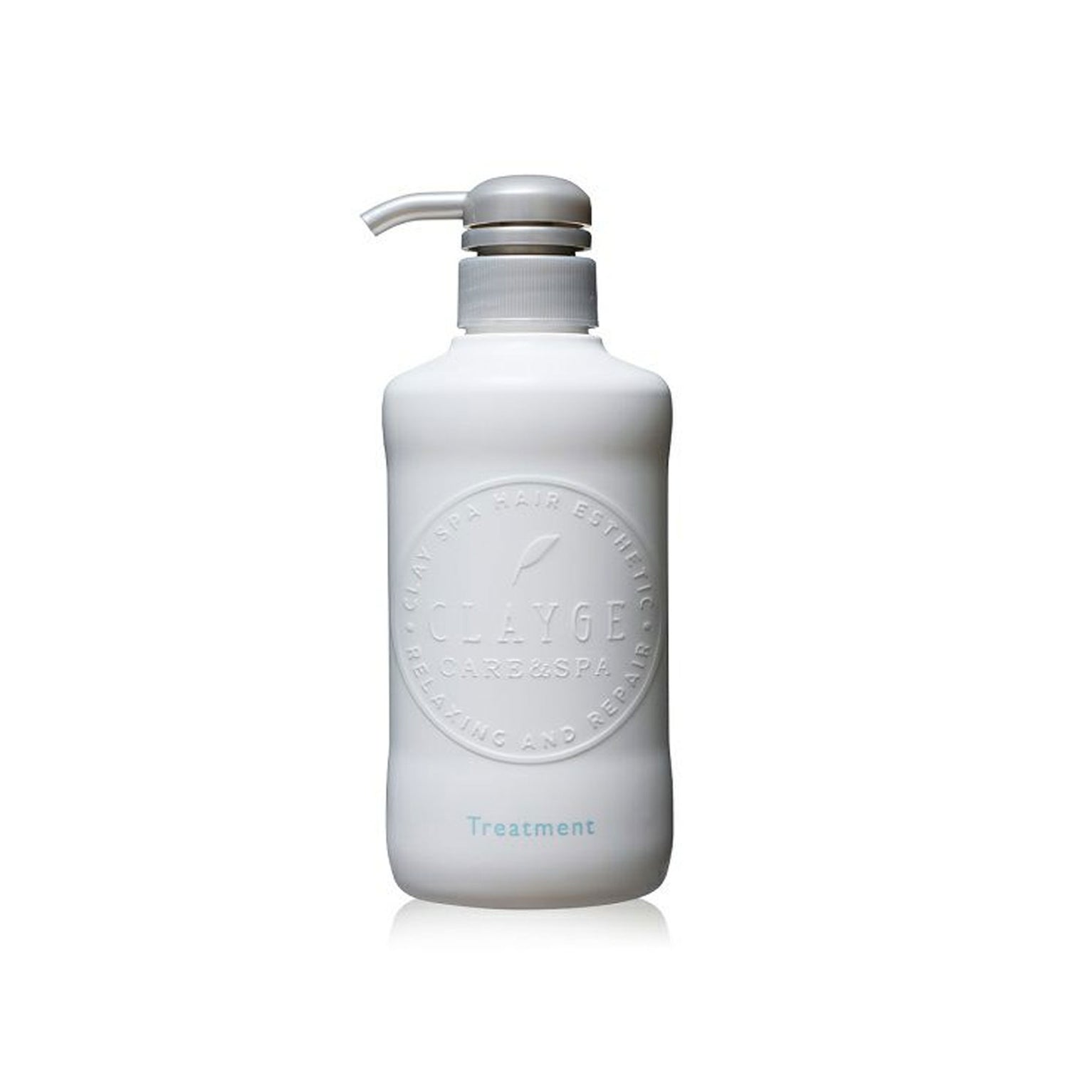 Clayge Relax &amp; Repair Smooth Treatment S 500mL