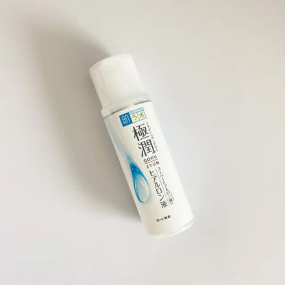 ROHTO Hada Labo Gokujyun Hyaluronic Acid Lotion 170ml