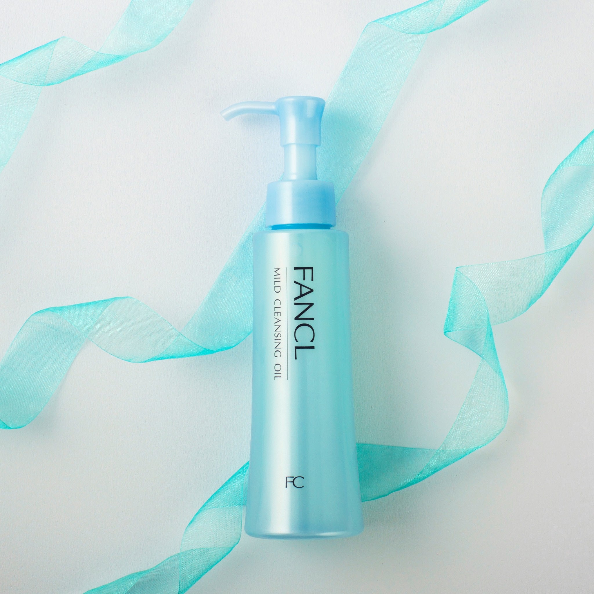 Fancl Mild Cleansing Oil 120ml