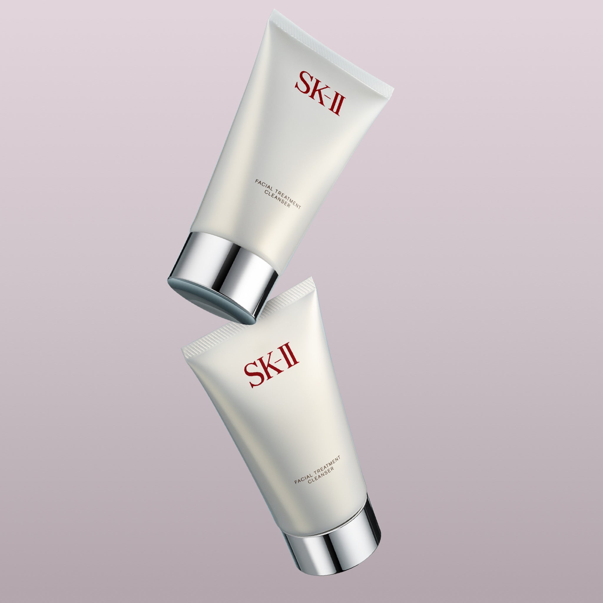 SK-II Facial Treatment Gentle Cleanser 120g
