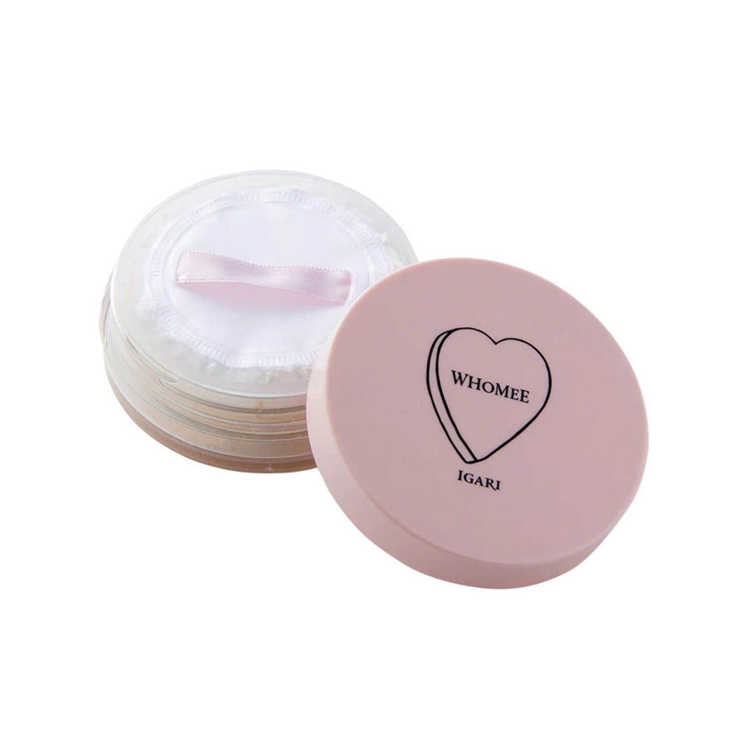 WHOMEE Face Powder 6g