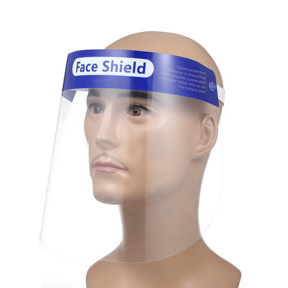 3M Disposable Face Shield 1pc