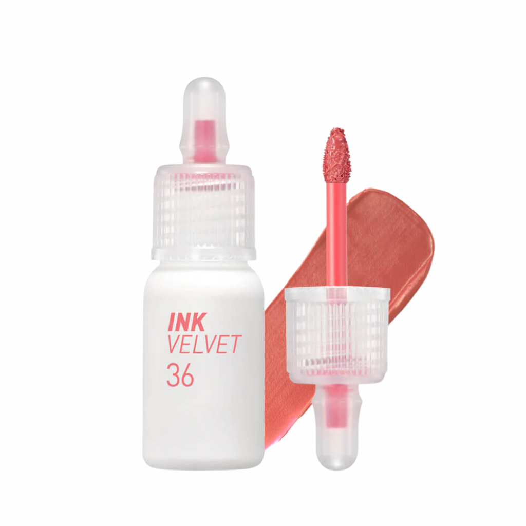 peripera Ink Velvet Lip Tint