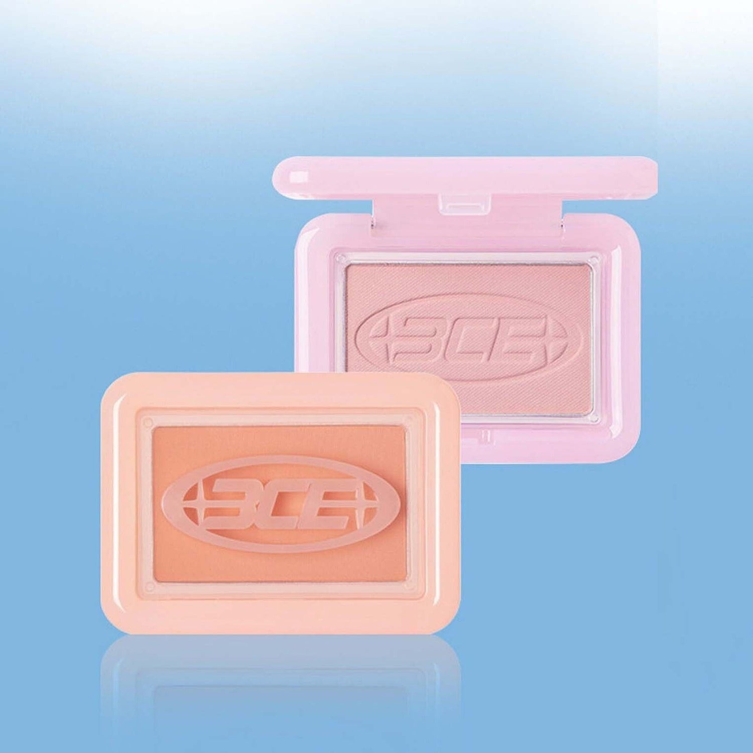3CE Face Blusher New Take Edition 2 Types