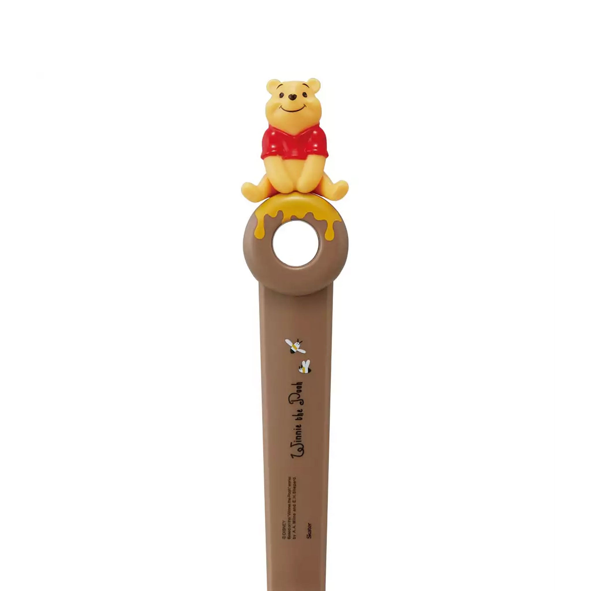 Skater Winnie The Pooh Kitchen Tool Tunner