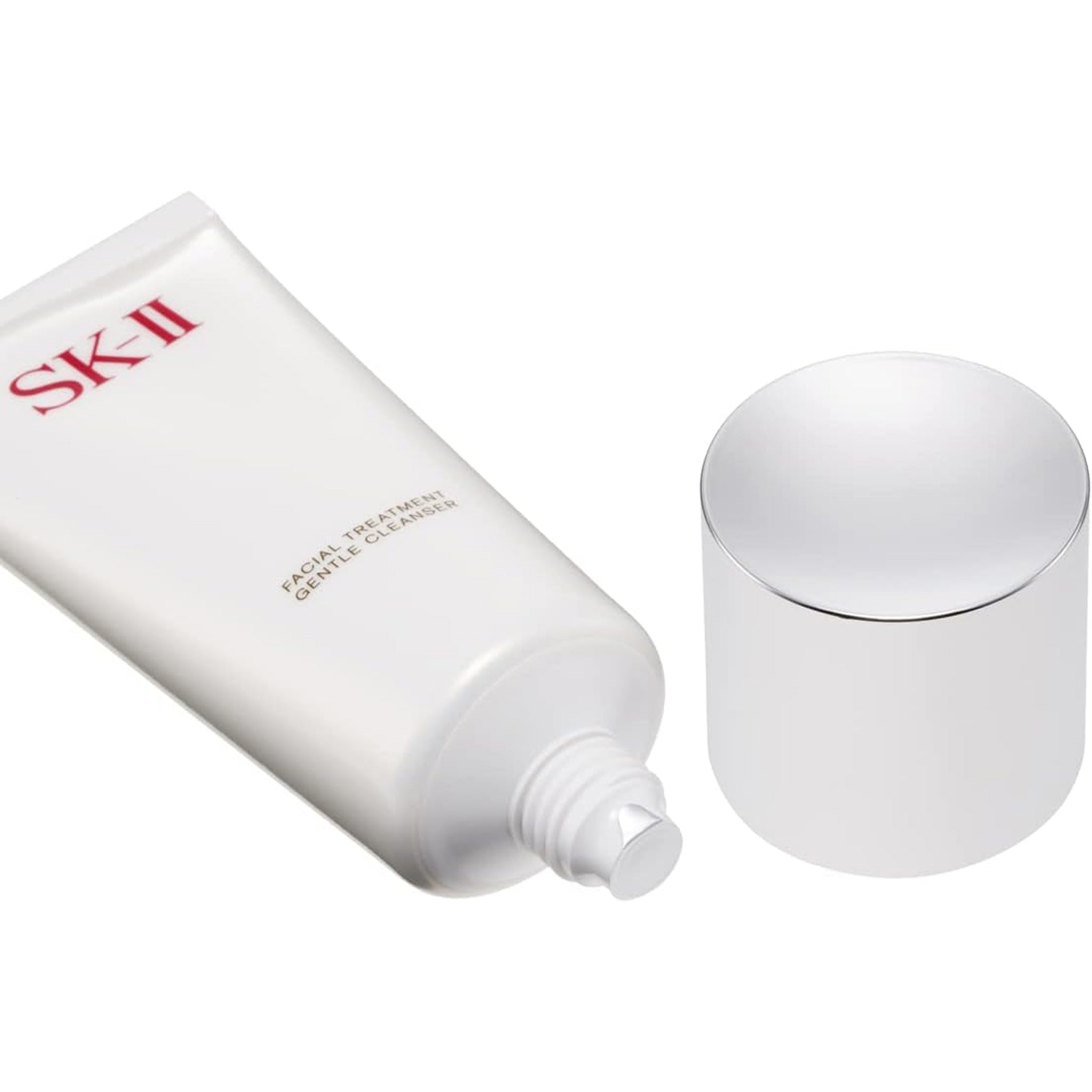 SK-II 净肌护肤洁面乳 120g
