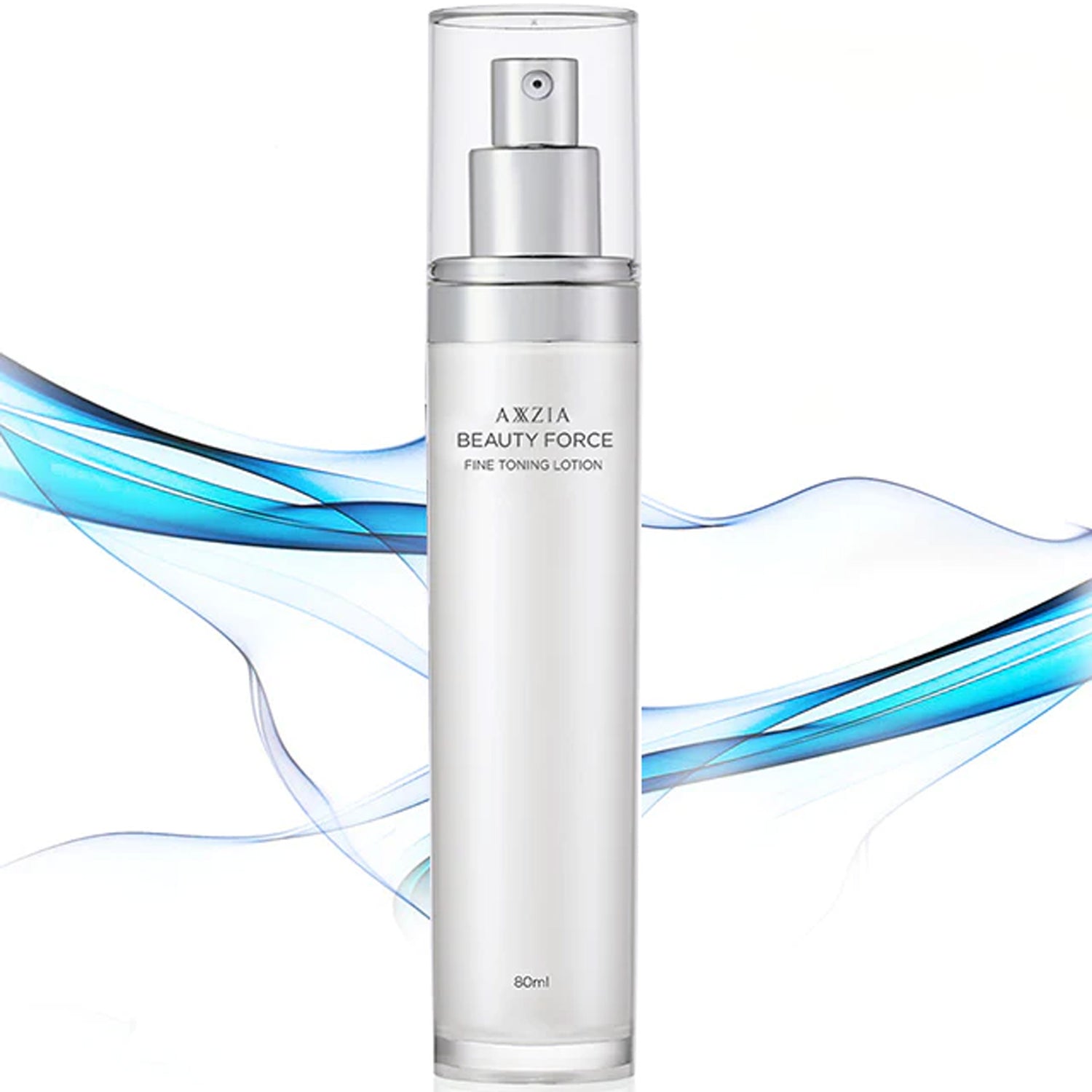 AXXZIA Beauty Force 细致爽肤水 80ml