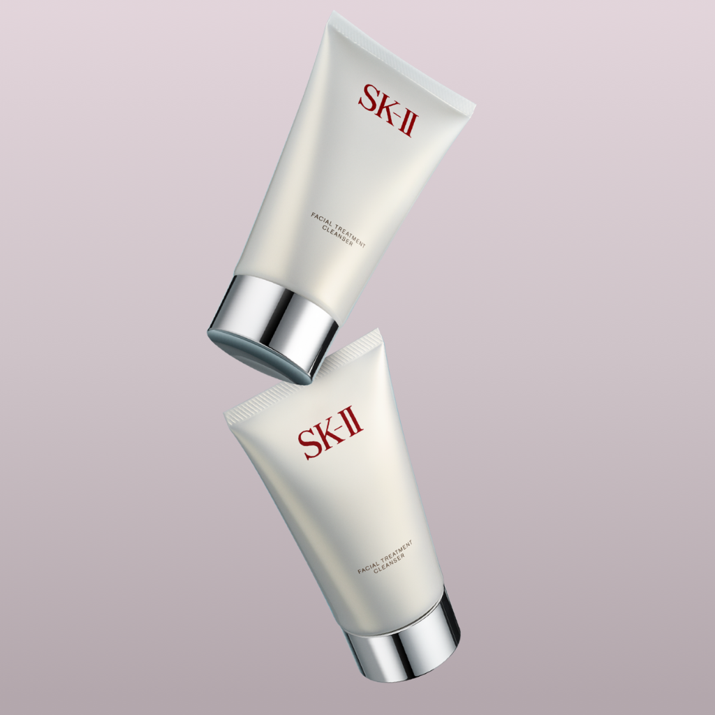 SK-II Facial Treatment Cleanser 120g