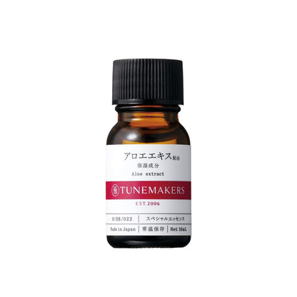 Tunemakers Aloe Extract Serum 10ml