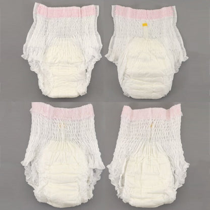 KAO 花王 Laurier超级快速吸收贴合舒心内裤型卫生巾 ML 5 件
