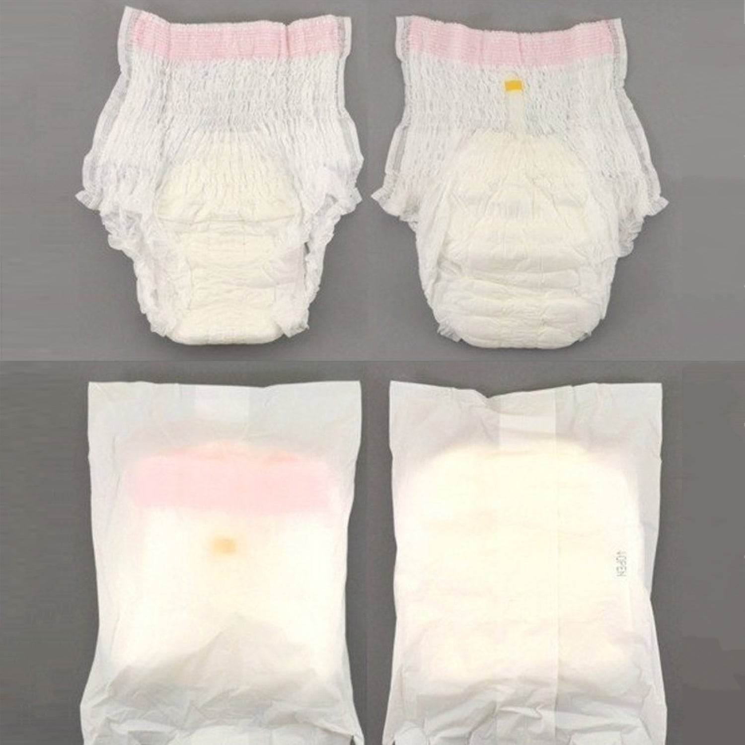 KAO Laurier Sanitary Underwear L 5pcs