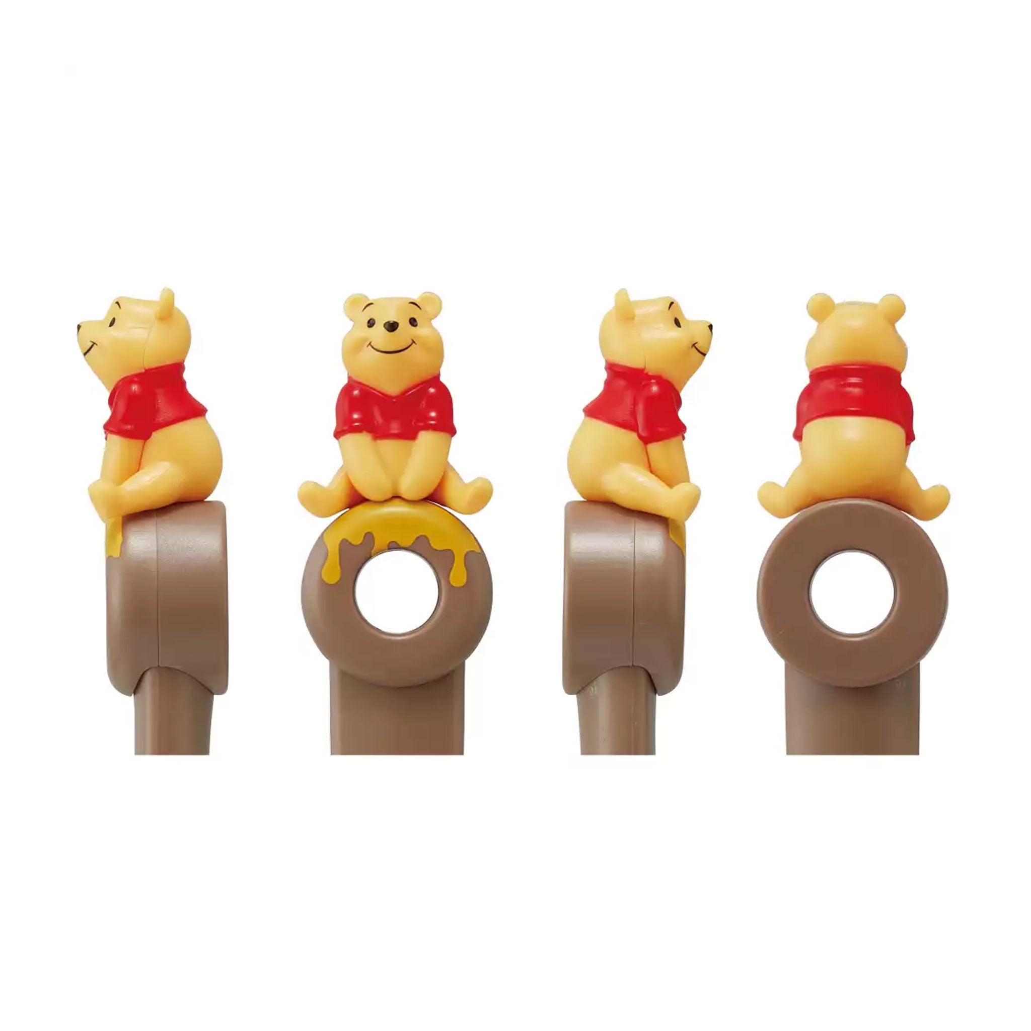 Skater Winnie The Pooh Kitchen Tool Tunner