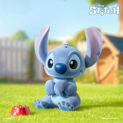 52TOYS Blind Box Disney Stitch Weird Cute Series