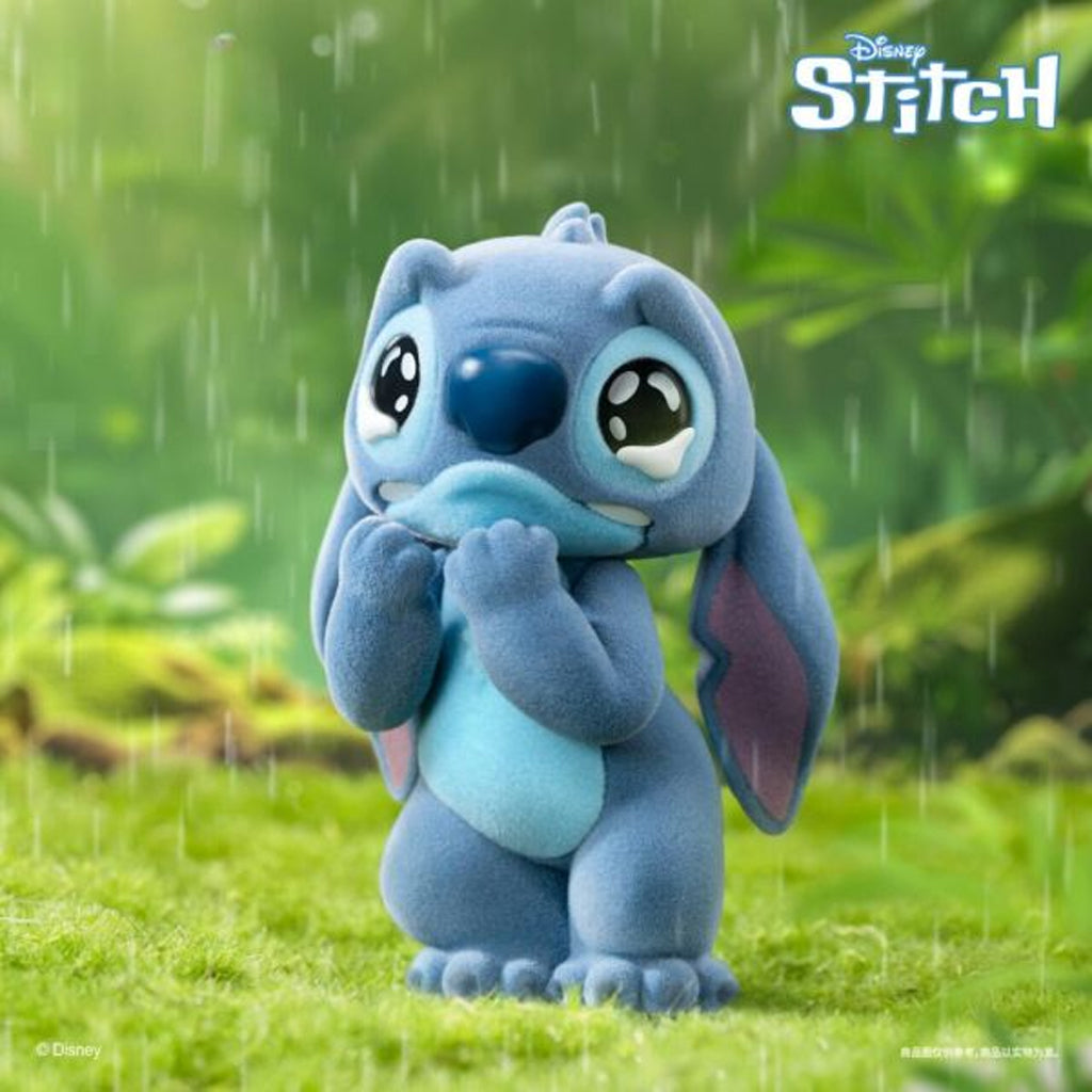 52TOYS Blind Box Disney Stitch Weird Cute Series