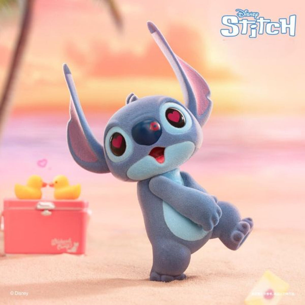 52TOYS Blind Box Disney Stitch Weird Cute Series