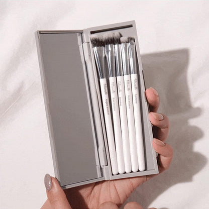 fillimilli Eye Make Up Brush Set