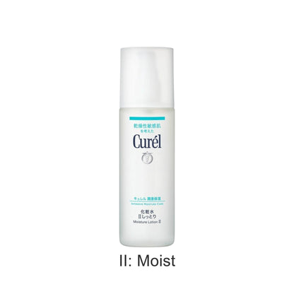 Curél Intensive Moisture Care Moisture Lotion 150ml