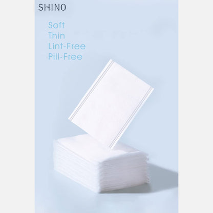 SHINO Multi-Purpose Cotton Pads