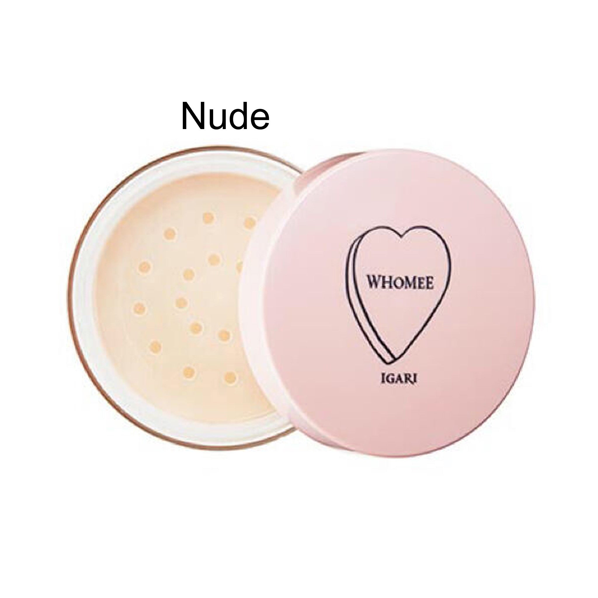 WHOMEE Face Powder 6g