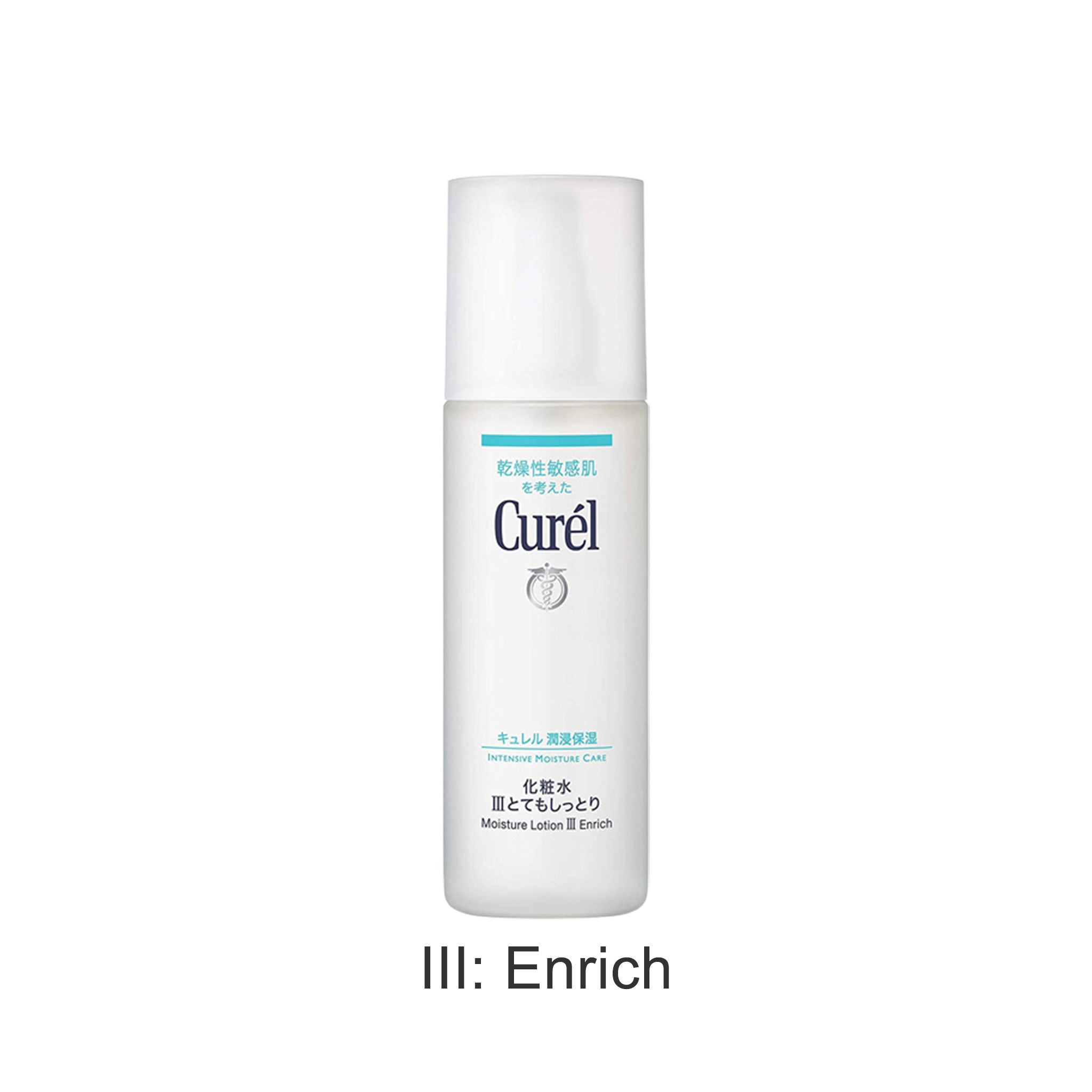 Curél Intensive Moisture Care Moisture Lotion 150ml