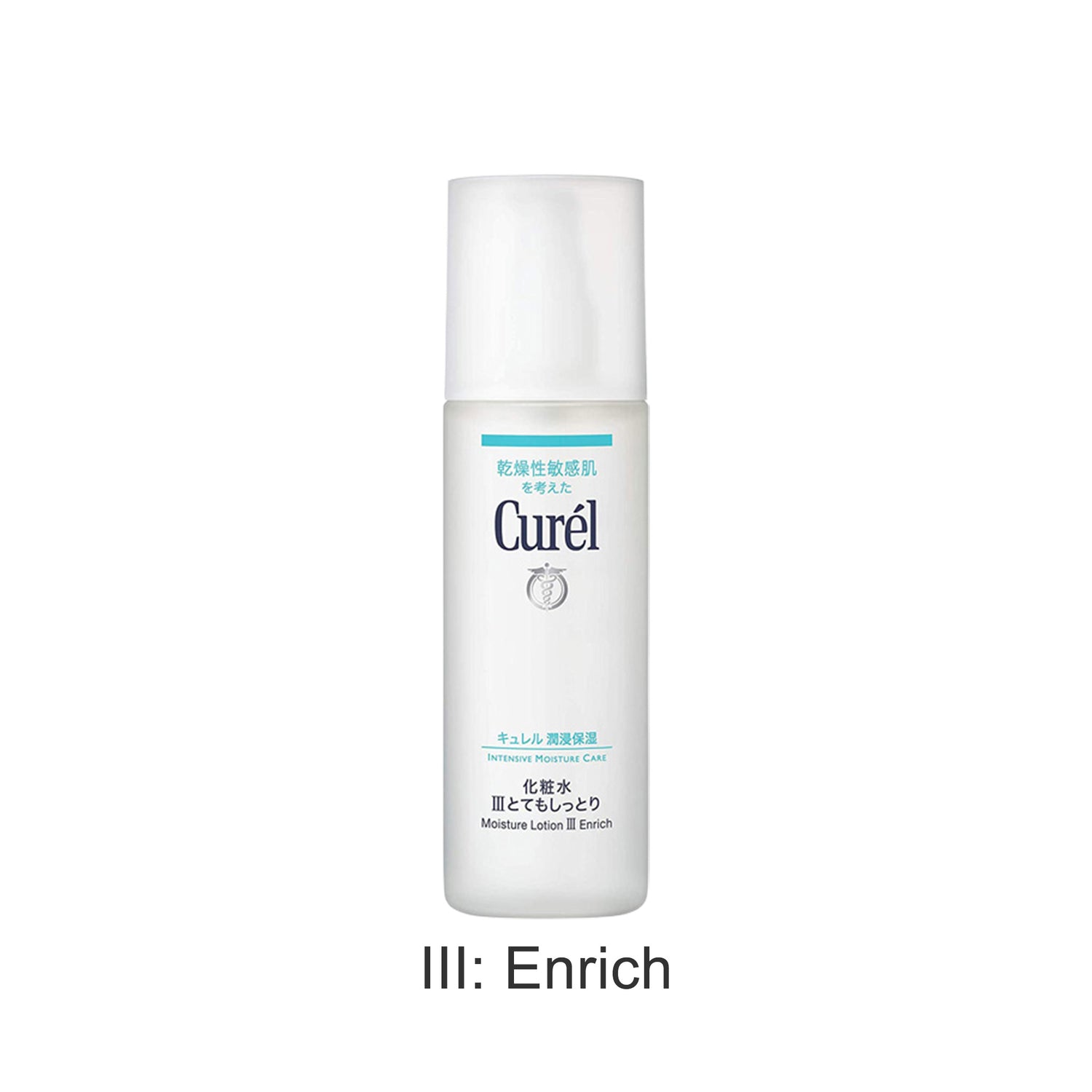 Curél 珂润 温和保湿化妆水 3 款 150ml