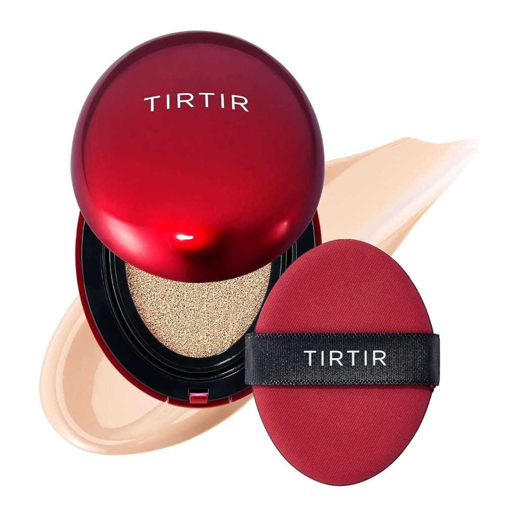 TIRTIR Mask Fit Red Cushion 18g