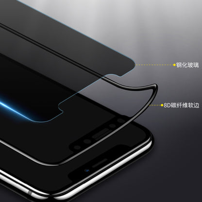 SmartDevil iPhone 钢化玻璃膜防刮伤屏幕保护膜