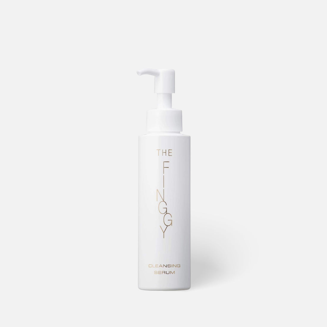 THE FINGGY Cleansing Serum 120ml