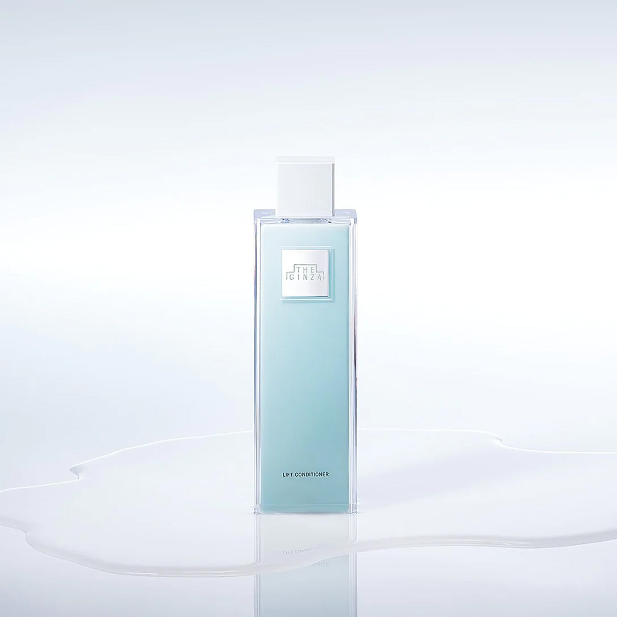 THE GINZA 调理乳液200ml – LAMOUR Beauty & Life