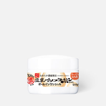 SANA Nameraka Honpo Rich Gel 100g