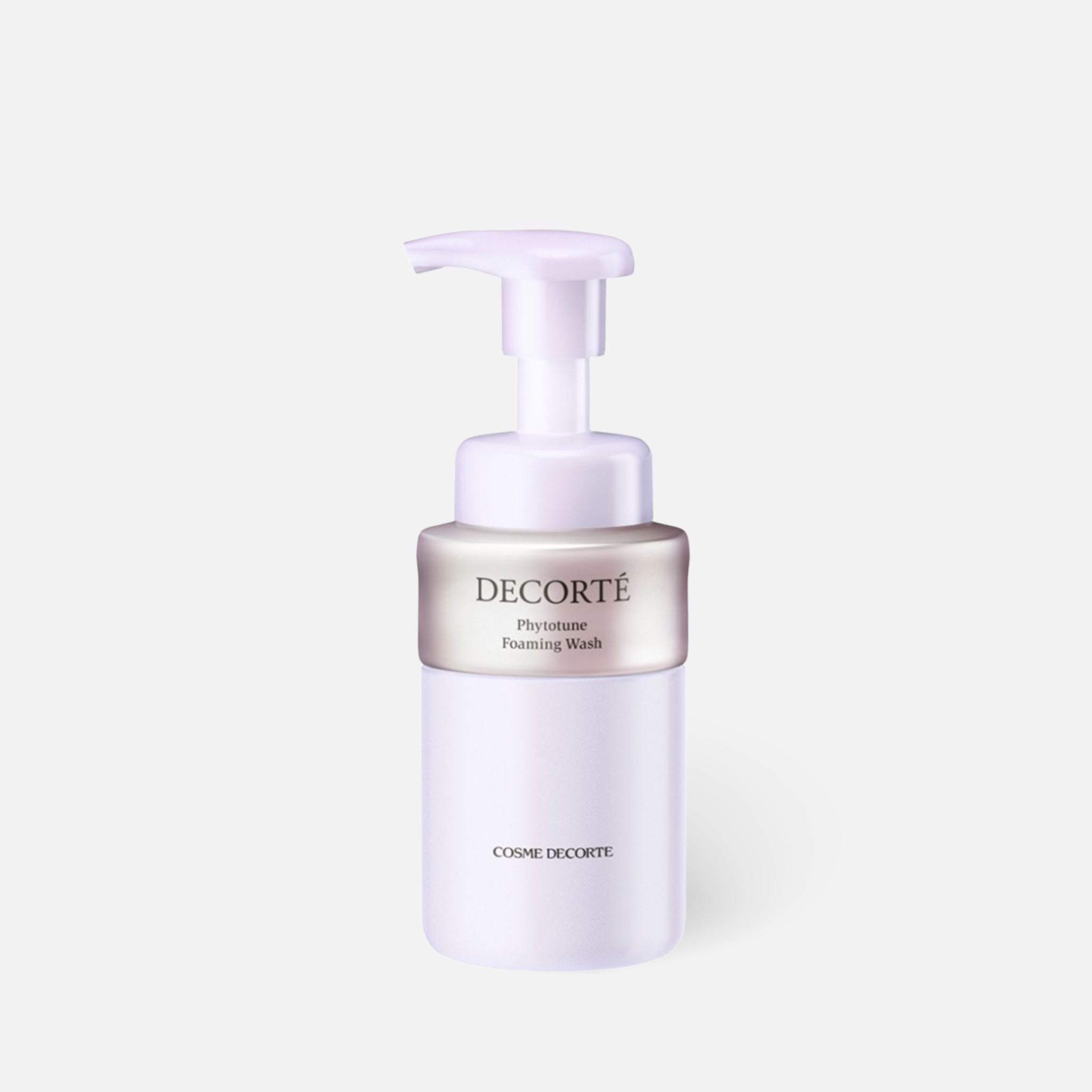 COSME DECORTE-Phytotune Foaming Wash-200ml – LAMOUR Beauty & Life