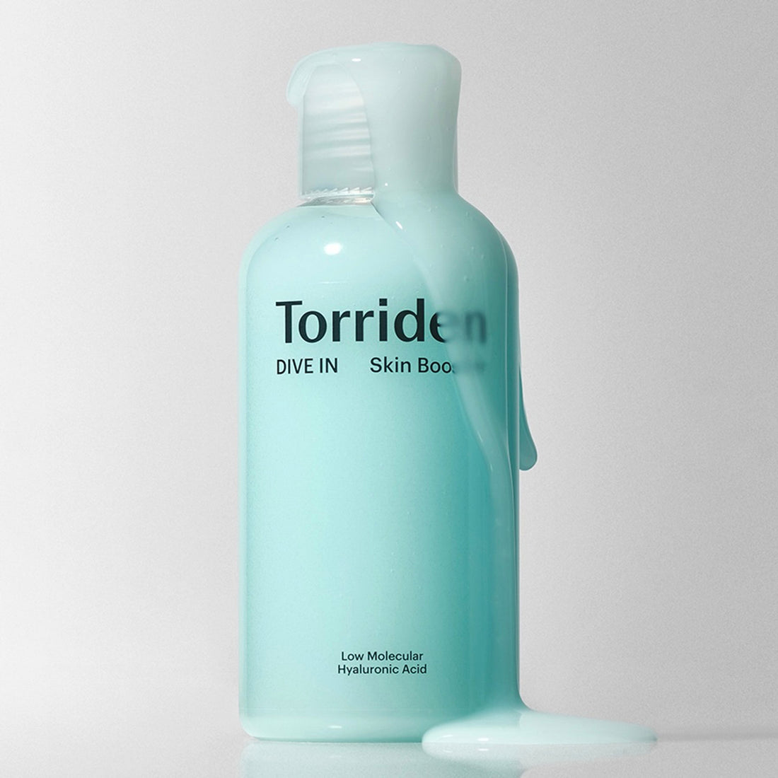 Torriden Dive In Low Molecule Hyaluronic Acid Skin Booster 200ml