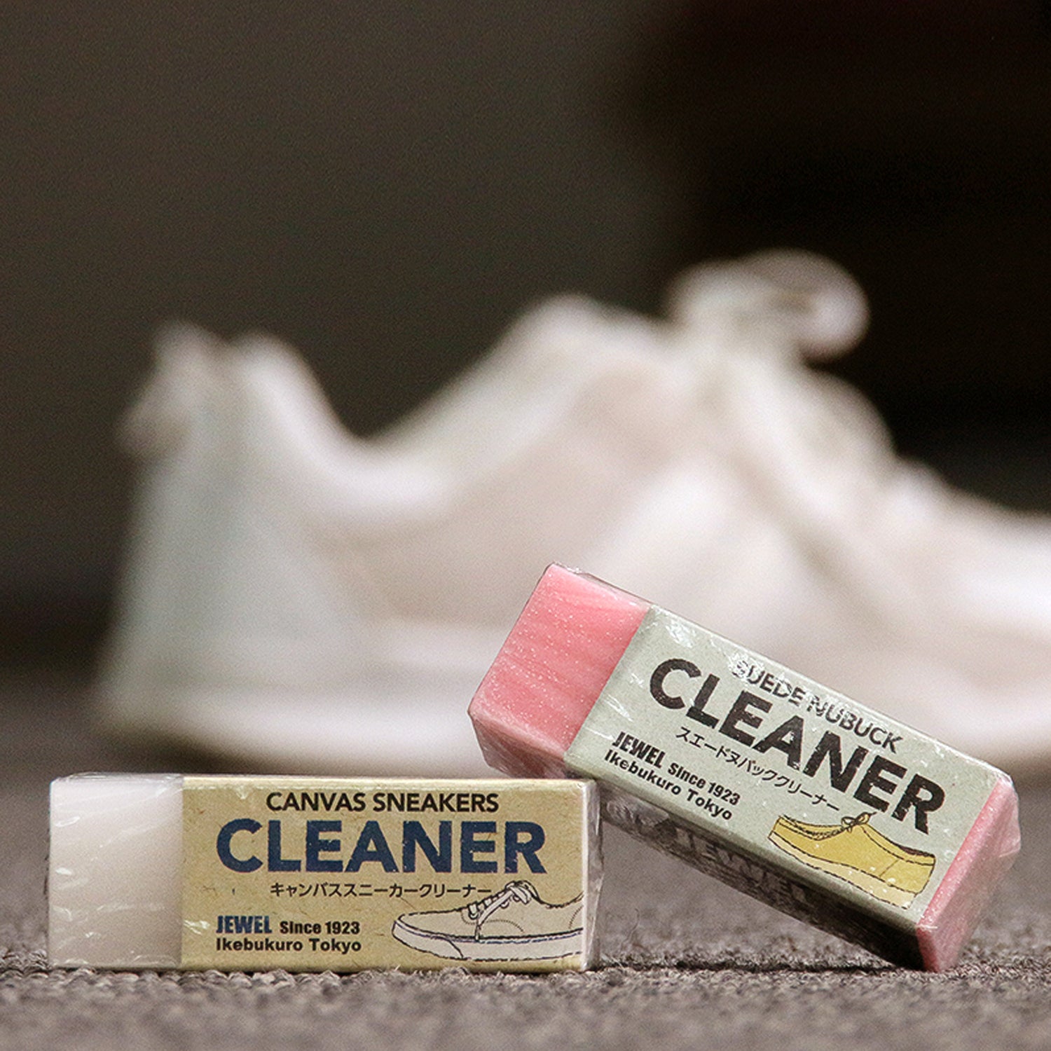 JEWEL Sneaker Eraser Jewel Sneaker Eraser