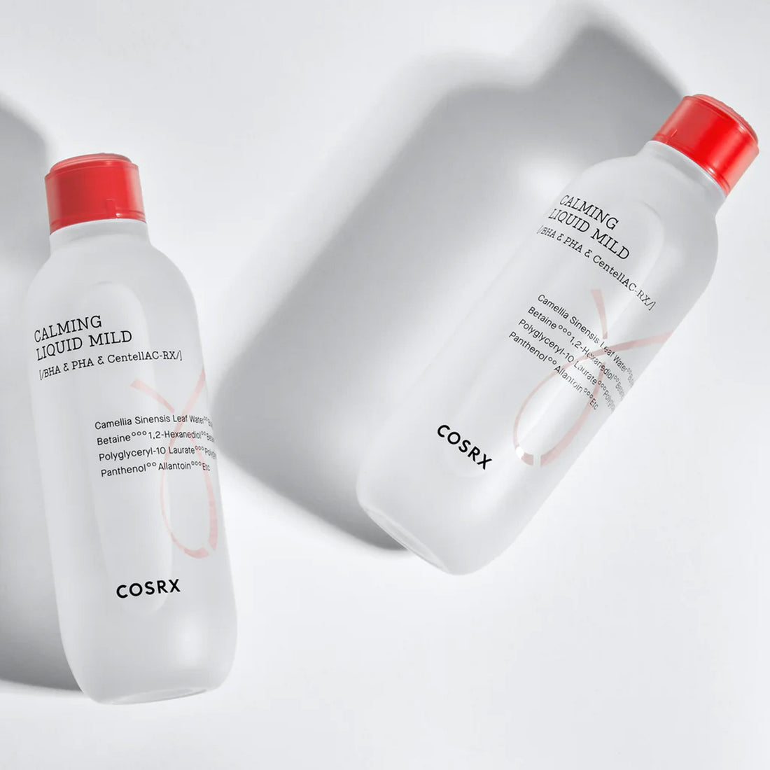 COSRX AC Collection Liquid Mild 125ml