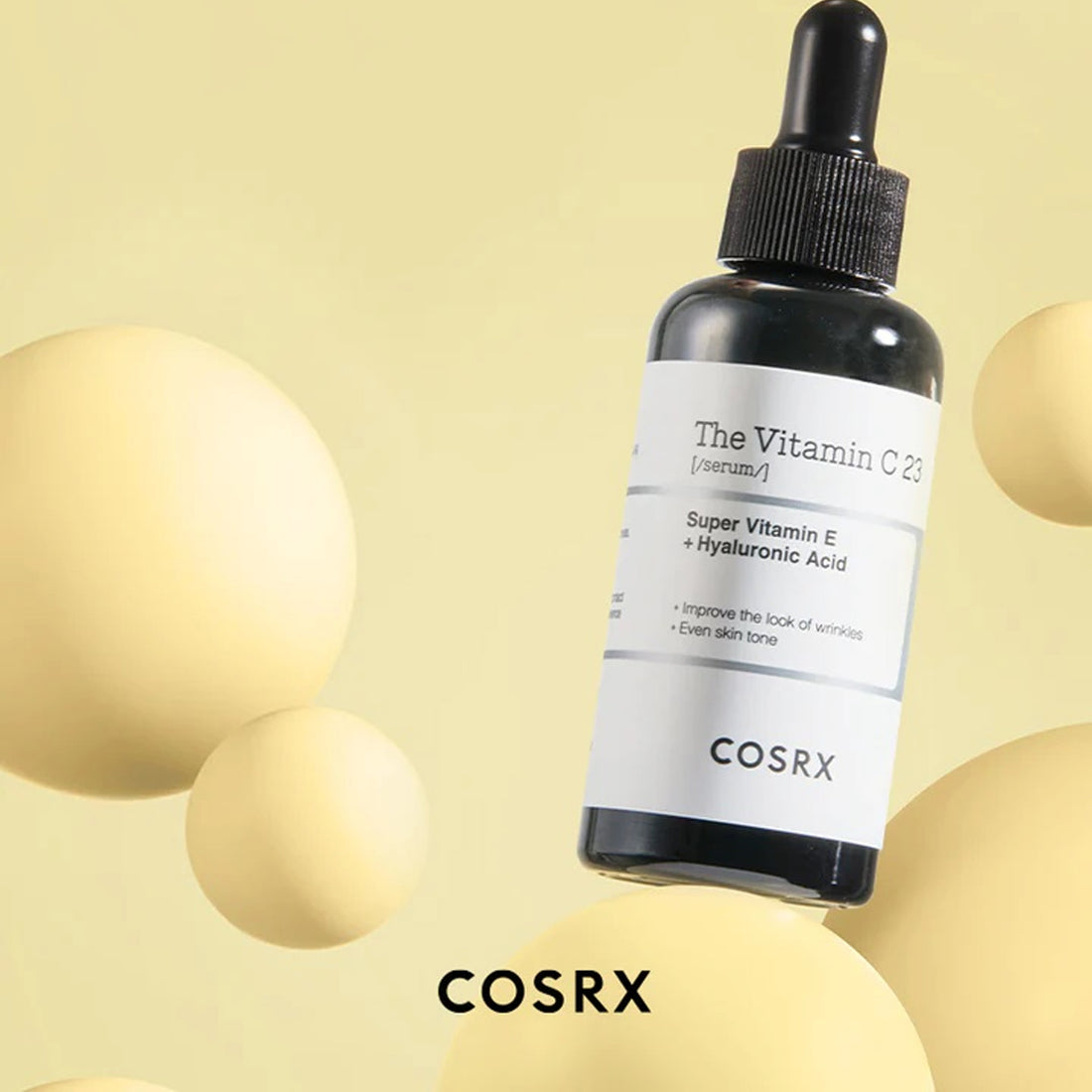 COSRX The Vitamin C 23 Serum 20ml