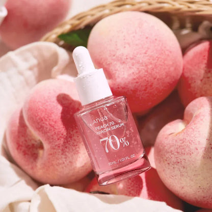 ANUA Peach 70% Niacin Serum 30ml