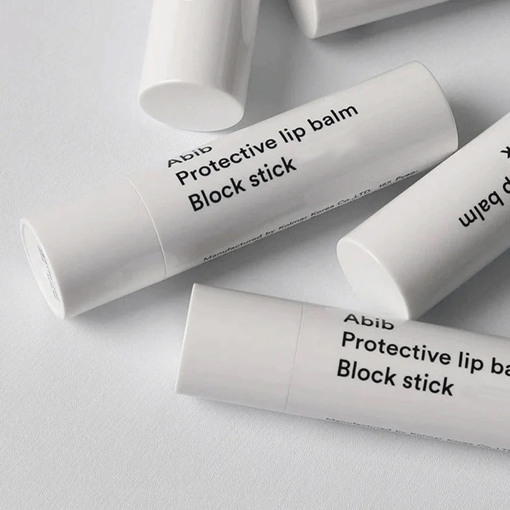 Abib Protective Lip Balm